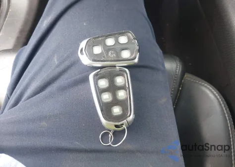 2019 Cadillac Xts W20 Livery Package z USA, uszkodzony, nr VIN 2G61U5S35K9122586